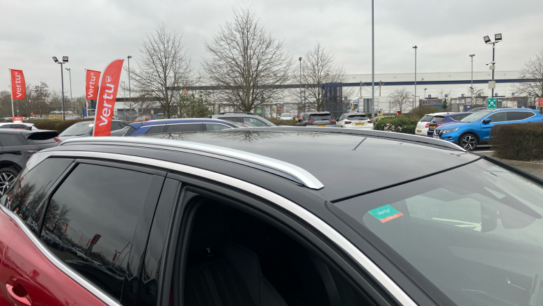 Peugeot 3008 1.2 PureTech GT Premium 5dr EAT8 Petrol Estate